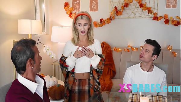 Image Fam Help Tiny Teen Open Pussy For Use - Emma Rosie, Rusty Nails, Johnny Palms