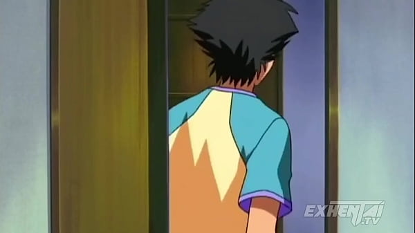 Image Stepsister tries my Cock for the First time - Hentai [UNCENSORED]