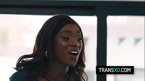 Image Beautiful Tranny Fucks Her Black Girlfriend