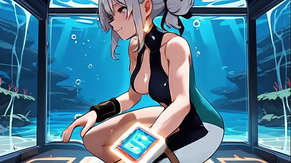 Image Underwater Research Trials