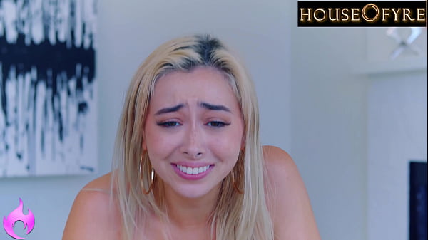 Image HOUSEOFYRE- Blonde with Big Tits: Chloe Surreal in Jugs for Wiener Hugs
