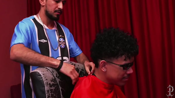 Image Avalia&ccedil_&atilde_o de Bunda   Pr&eacute_via Profanus Barbearia Epis&oacute_dio 01: Pau no Cu do Gringo
