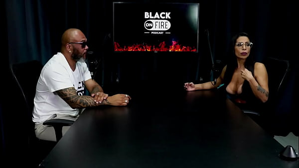 Image Receberam convite da Andressa Urach e depois veio uma den&uacute_ncia do xvideos, e a treta com Binho TED (que foi preso) e sua atual esposa... - Natzinha Morena (WATCH ON: SHEER/RED)