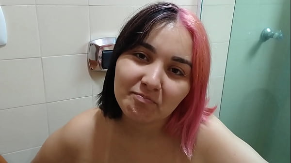 Image MINHA BELLE BELINHA COVER GRAVIDA NOVINHA NINFETINHA MIJANDO PRA VOC&Ecirc_S