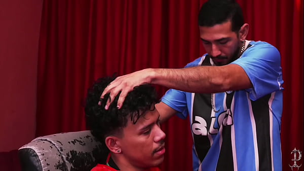 Image Preview &quot_Profanus Barber Shop Episode 01: fuck the gringo &quot_