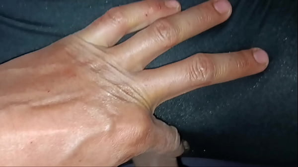 Image Delivery girl Proves anal slut are the best put Your Package in my open ass