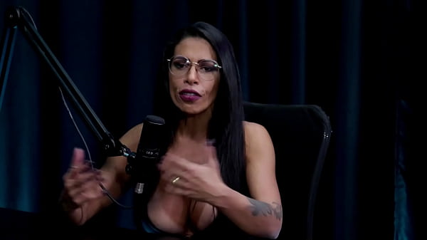 Image A sua hist&oacute_ria come&ccedil_ou com Binho TED (que foi preso), organiza seus compromissos, e sobre a import&acirc_ncia do homem no sexo... - Natzinha Morena (WATCH ON: SHEER/RED)
