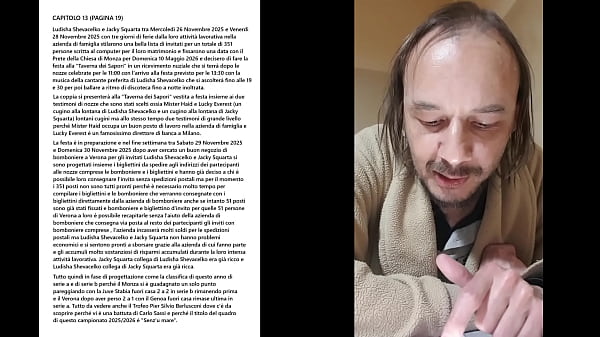 Image L'uomo di gomma e la donna di plastica (Parte 3)