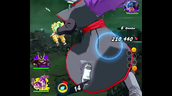 Image Frieza LF