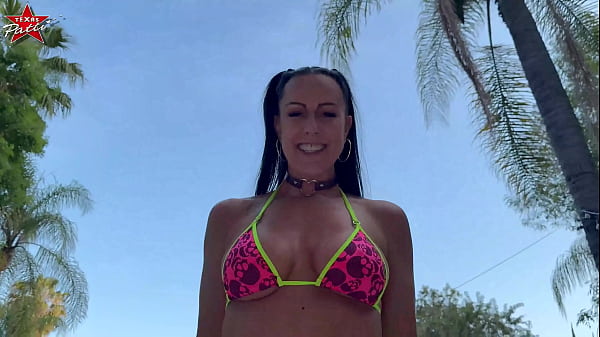 Image Horny MILF Texas Patti Pleases Alfred's Big Dick All Natural!