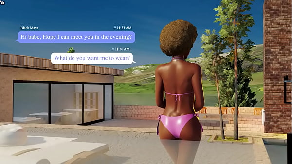 Image Rich and Famous - 3DXChat
