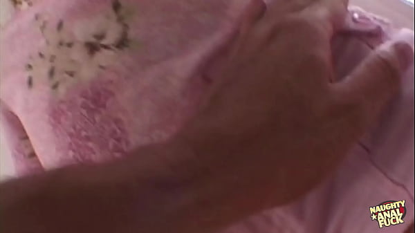 Image Monica Sweetheart melts under the massage and ascends into big booty anal cowgirl angel