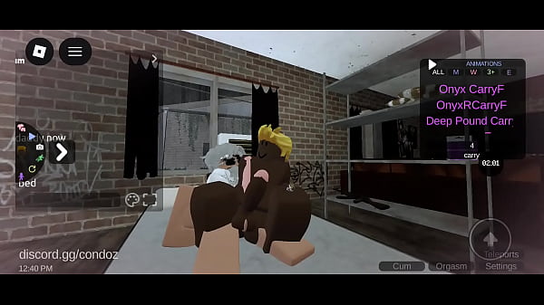 Image Roblox goat condo - White Guy Fucks Black Slut