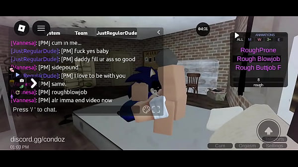 Image Sonic.exe gets fucked by a white male