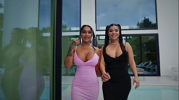 Image ROUGH BBC GANGBANG ANAL DESTROY SQUIRT AND DOUBLE PENETRATION - YASMINA KHAN & SARA RETALI