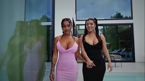 Image HARDCORE BBC GANGBANG SQUIRT DOUBLE PENETRATION AND EEP ANAL- YASMINA KHAN & SARA RETALI