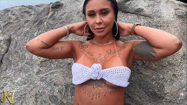Image MINEIRO VEIO PARA O RJ E ME CHAMOU PRA FUDER NA PRAIA