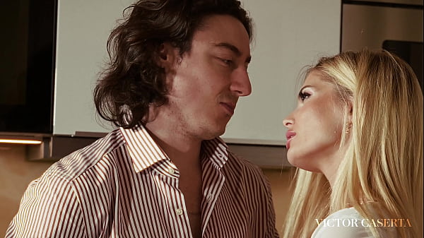 Image Sexy Wife Gets Fucked In The Ass and Dominated - Candee Licious x Victor Caserta