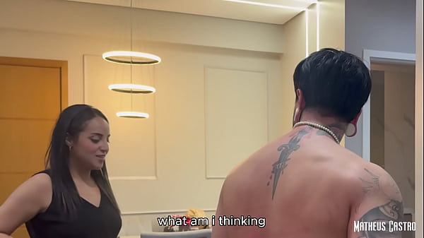 Image LESBICAS SAFADAS FODERAM COM MELHOR AMIGO ESCONDIDO E NO FINAL A CORNINHA TOMOU LEITINHO NA CARA JUNTAS - TEASER - ELAS EM A&Ccedil_&Atilde_O