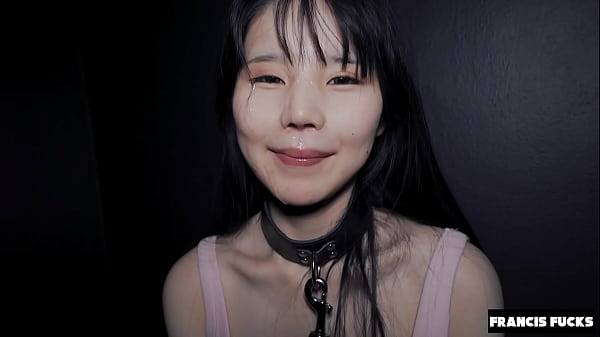 Image 18 Yo Japanese Teen VS Big Cocks