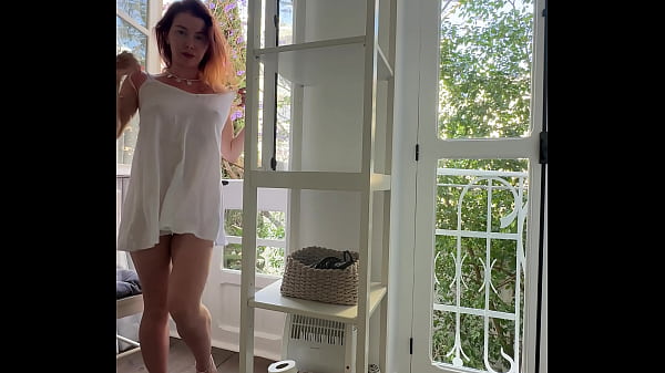 Image Watch Me Cum! I'm so Horny Today - Mia Bandini
