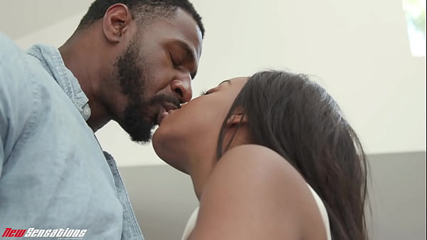 Image Lily Starfire and Her Black Step Daddy Have a Deep Dark Family Secret