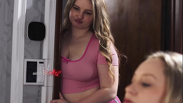 Image Helping My Stepdaughter