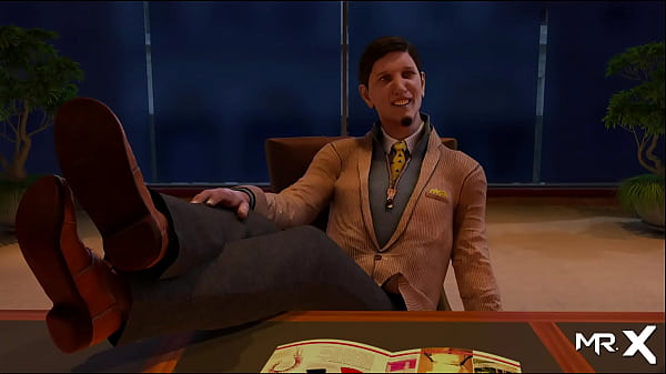 Image FashionBusiness - Boss Touches Pussy with Hands E3 #47