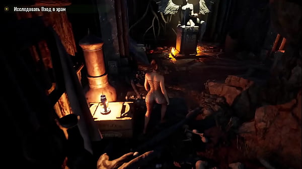 Image Complete Gameplay - Beasts in the Sun, Part 1