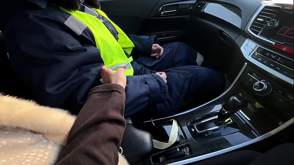 Image I seduced him! Paid for the fine with anal sex