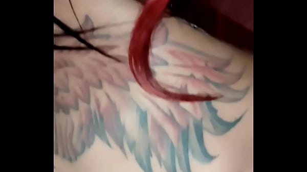 Image Trans Fucks White Guy with a 24cm Cock Until He Explodes Inside Me