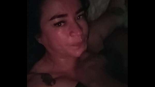 Image Casero Madurita chupa polla y se traga toda su leche. amateur