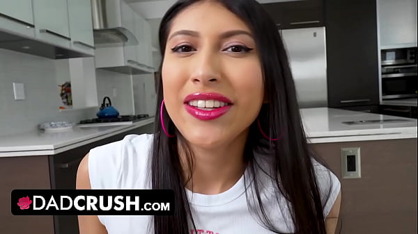 Image Dad Crush - Getting Over My Ex With My Stepdaddy&rsquo_s Cum Inside My Little Cunt