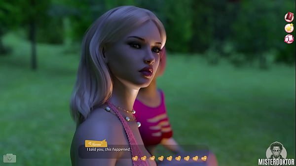 Image HELPING THE HOTTIES re-start #32