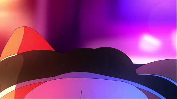 Image Noche de Cita de la Conejita Judy Hopps y el Zorro Nick Wilde - [GasprArt]