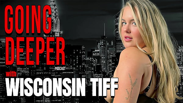 Image Wisconsin Tiff - Going Deeper Show