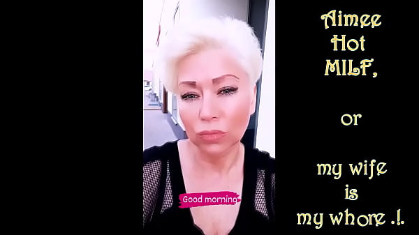 Image Mature Aquarius woman: faithful wife and depraved webcam slut all rolled into one.!.))