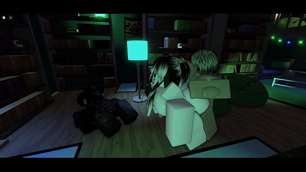 Image Roblox, Met this slutty fan and took her from her boyfriend..
