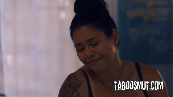 Image Asian Widow Ask Stepson To Wear His Stepdad Military Uniform And Fuck Her