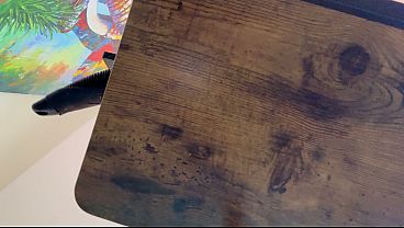 Image Beautiful Teen Takes Ten Inches & Gets Off - Hazel Heart