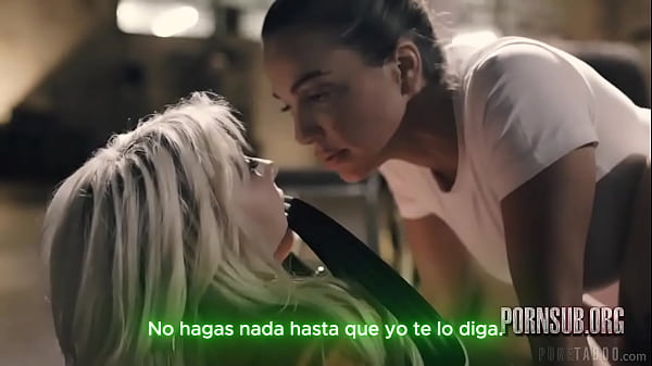 Image Resistiendo el arresto. sub espa&ntilde_ol. ver completo en: pornsuborg