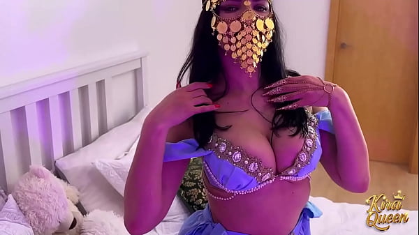 Image Erotic Arabian Nights With Princess Kira Queen!