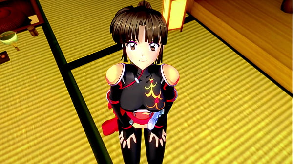 Image Sango POV Sex | Inuyasha | Full & Pov version on Sheer & PTRN: Fantasyking3