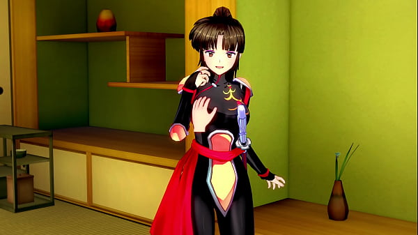 Image Sango kimono sex | Inuyasha | Full & Pov version on Sheer & PTRN: Fantasyking3