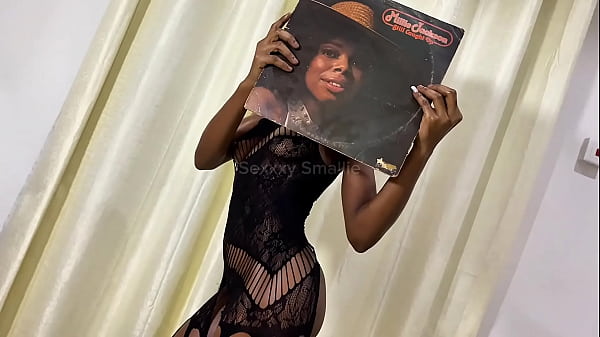 Image Dancing to Donnna Summer and Masturbating for step daddy (Full Video On Membership)