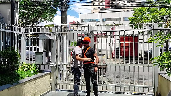 Image ENGENHEIRO COMEU O CU DO PATR&Atilde_O