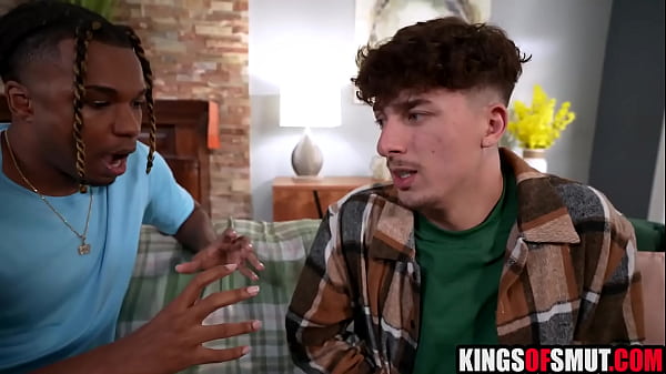 Image Stepmom Taking Care of  Black Stepson & His Buddy | Sydney Paige