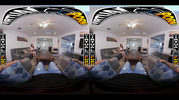 Image VIRTUAL PORN - Jason Legend Helps Kinky Stepsis Nikki Mars Forget Her Ex With Hot Comfort And A Steamy Night