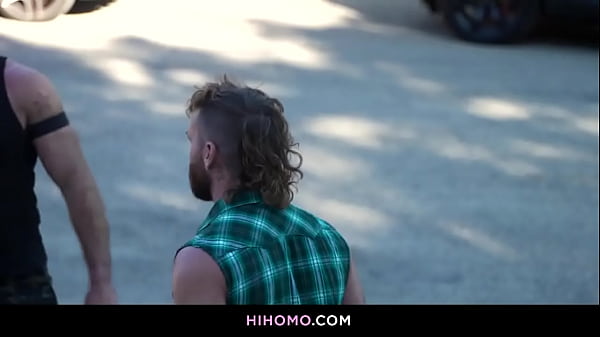 Image Big Daddy Roman Mercury Fucks Hitchhiker Jayson Parker