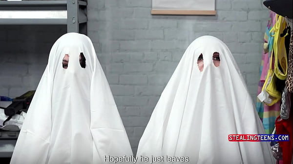 Image Slutty Teens Get Punished For Flashing Strangers On Halloween